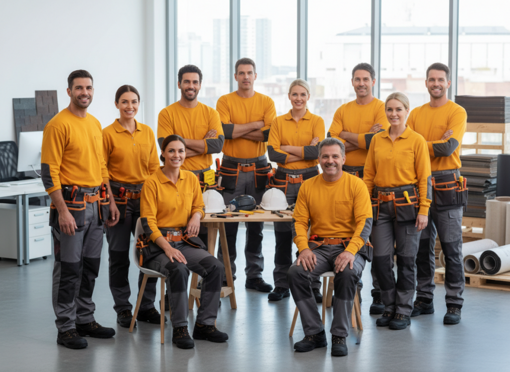 About Bensenville Roofing