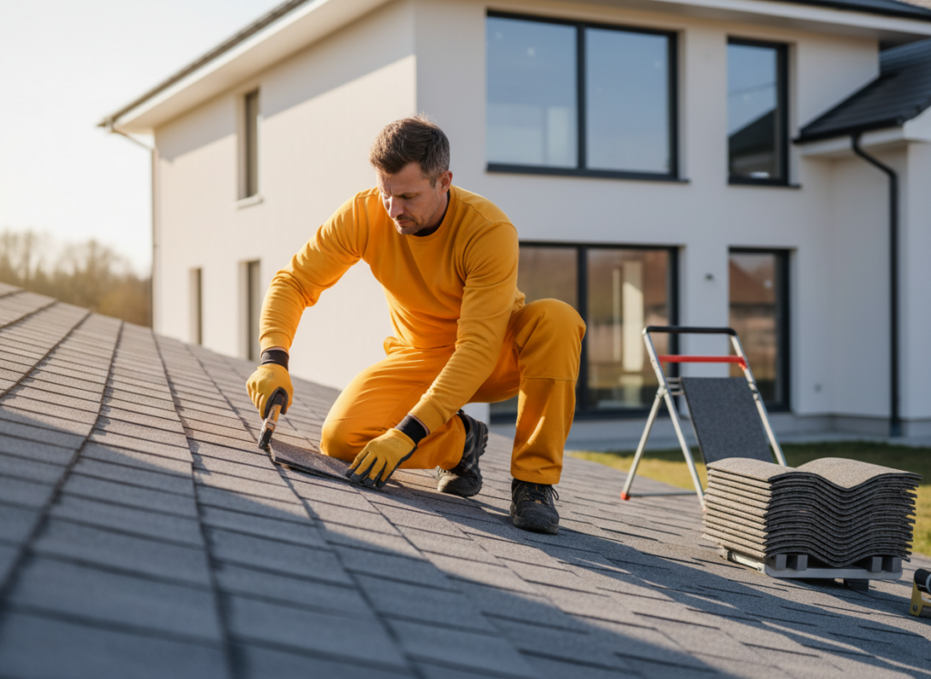 Why Choose Bensenville Roofing for roofing services in bensenville in Bensenville IL